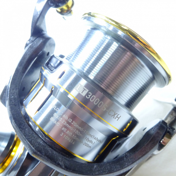 ルビアスエアリティ LT3000SーCXH